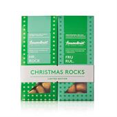 Christmas Rocks fra Karamelleriet Sampak  